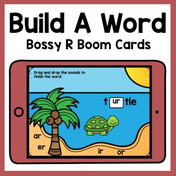 boom boom cards