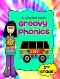 R Controlled Vowels Easy Prep Printables Book List