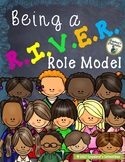 R.I.V.E.R. Role Model Differentiated Reading Passages and 