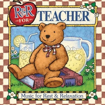 Preview of R & R for Teacher Music Album Download