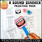 R Sound Summer Practice Pack