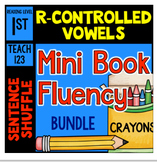 R-controlled vowel