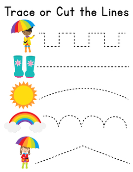 r for rainbow printable preschool u for umbrella curriculum homeschool pre k