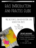 RACE Introduction and Practice Guide (Differentiated)