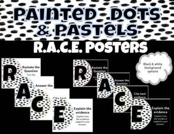 Preview of RACE Posters