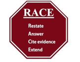 RACE Reading Lessons and Assessments