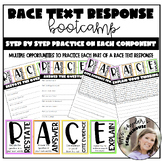RACE Response Bootcamp | Text Response Practice | Introduc