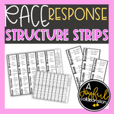 RACE Strategy Structure Strips