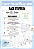 RACE Strategy Bundle! | Resources & Differentiated Practic
