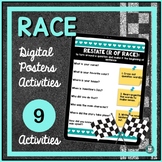 RACE Strategy Examples | RACE Writing Method | Race Writin