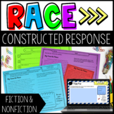 RACE Strategy with Short Constructed Response - with Digital