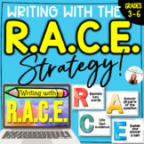 RACE Strategy Teaching Guide - Presentation, Practice, Pos