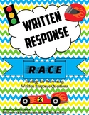 RACE through Written Response Questions