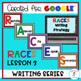 RACES Lesson 3 Digital Resource for Digital Learning