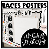 RACES Posters
