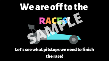 Preview of RACES Response Google Slides (PAPP.)