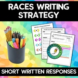 RACES Writing Strategy