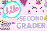 RAD Back to School Postcards + 2 FREE Posters