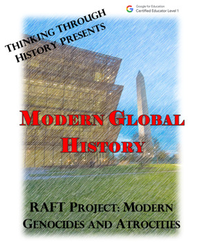 Preview of RAFT Project: Modern Genocides and Atrocities
