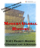RAFT Project: Modern Genocides and Atrocities