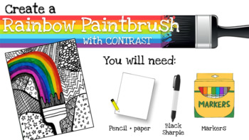 google paintbrush