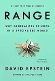 RANGE by David Epstein, Chapter 2, "How the Wicked World W