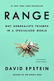 RANGE by David Epstein: Chapter 4 ""Learning Fast and Slow"