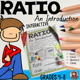 Ratio An Introduction