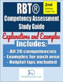 RBT Competency Assessment Study Guide | 2nd Edition Task List