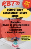 RBT Competency Assessment Study Guide | 2nd Edition Task L