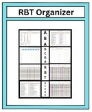 Free RBT Organizer