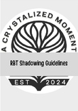 RBT Shadowing Guidelines