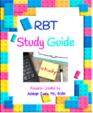 RBT Study Guide
