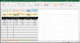 RBT Supervision Log (Excel spreadsheet)