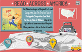 READ ACROSS AMERICA- Resources & Activities