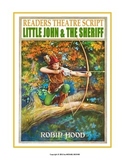 READERS THEATER SCRIPT: Tales of Robin Hood Series, "Littl