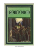READERS THEATER SCRIPT: Tales of Robin Hood Series, The Wi