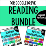 READING Comprehension Strategies & Skills Activities Googl