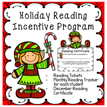 Preview of READING INCENTIVE TICKET AND TRACKER - Editable