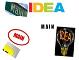 READING - MAIN IDEA