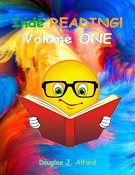 Preview of READING Volume One!  Perfect for K to 2nd Grade TeacherWow! Welcome to Indē READ