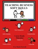 REAL WORLD LIFE SKILLS Business Soft Skills Curriculum Gui