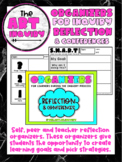 REFLECTION & CONFERENCES | Graphic Organizers for Inquiry 