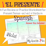 Spanish 2 GO - Happy Wednesday!