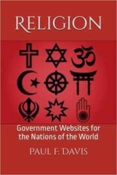 Preview of RELIGION Government Websites for the Nations of the World