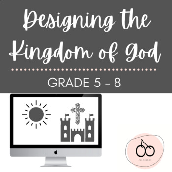 Preview of RELIGION - KINGDOM OF GOD - SERMON ON THE MOUNT