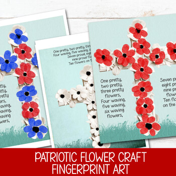Preview of REMEMBRANCE DAY ACTIVITY, DIY KIDS CRAFTS, HOMESCHOOL HANDPRINT ART