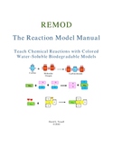 REMOD: The Reaction Model Manual