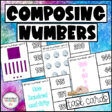 COMPOSING NUMBERS 1-200 - Modified Grade 2 Math - Special 