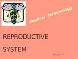 REPRODUCTIVE System